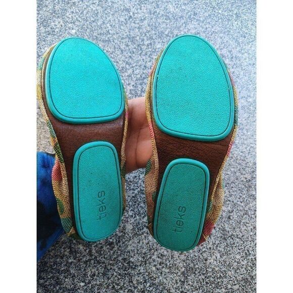 Tieks Echo Park size 7 - Picture 4 of 4